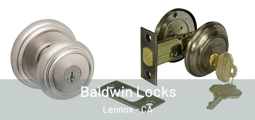  Baldwin Locks Lennox - CA