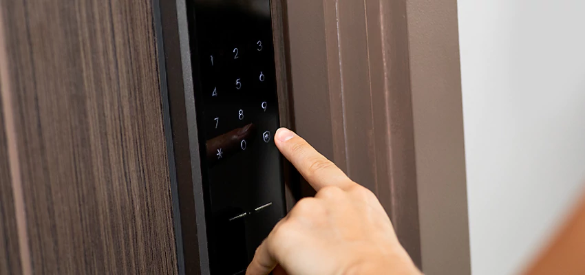 Secure Code Locks Ideas in Lennox, California