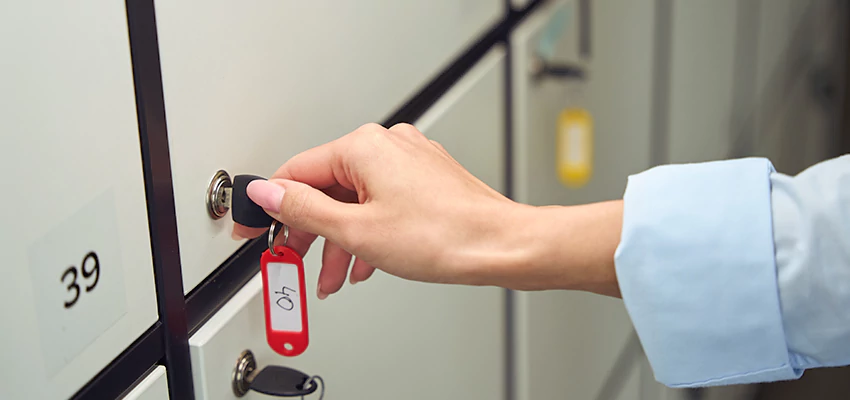 Cabinet Lock Installation in Lennox, California