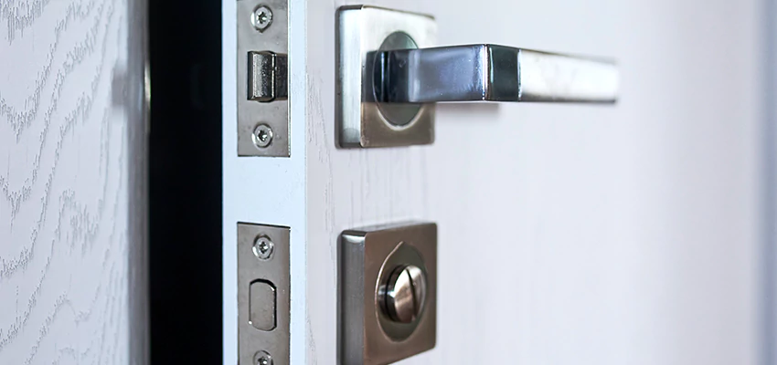 Door Lever Handle Lock Repair in Lennox, CA