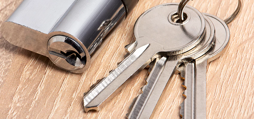 Cylinder Lock Master Key in Lennox, CA
