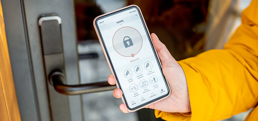 Kwikset Halo Wifi Locks Repair And Installation in Lennox, CA