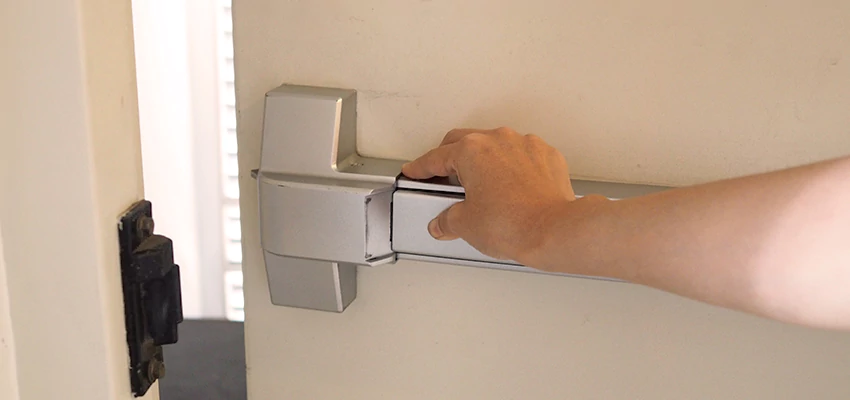 Door Lock Cylinder Reinforcements in Lennox, CA