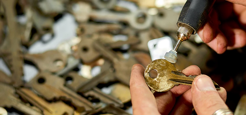 Car Lock Key Repair Service in Lennox, CA