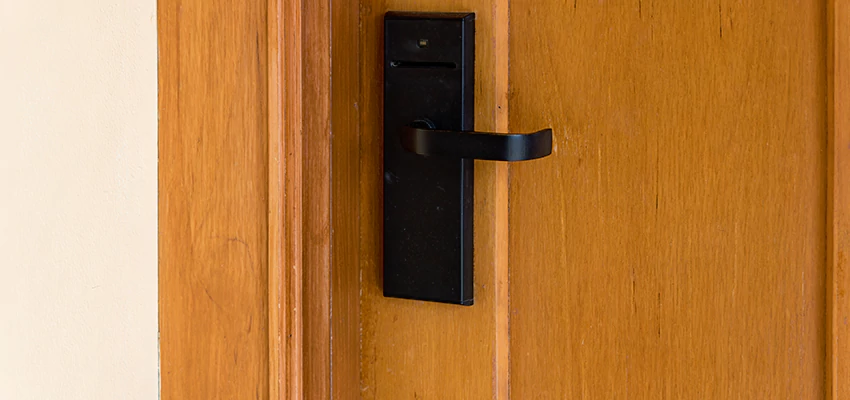Security Gates For Home Invasion Prevention in Lennox, California