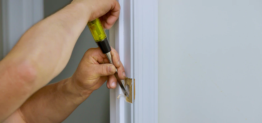 On Demand Locksmith For Key Replacement in Lennox, California