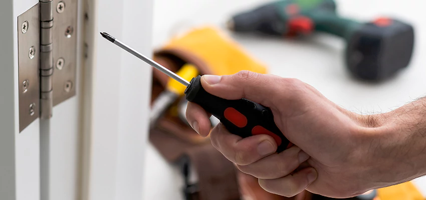 Holiday Emergency Locksmith in Lennox, California