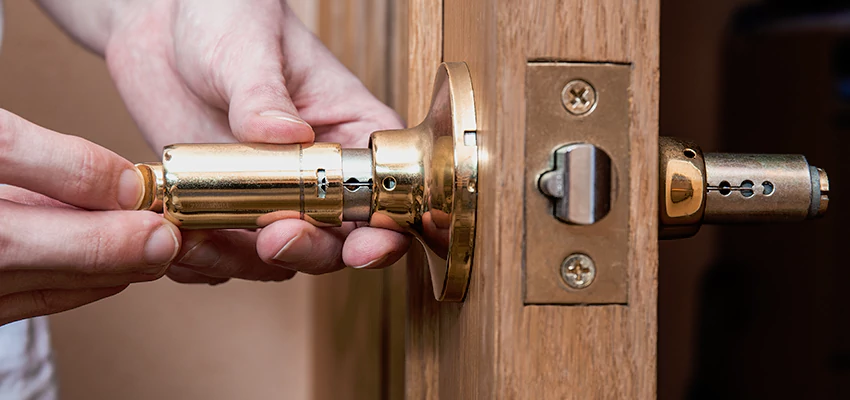 Padlock Lock Replacement Assistance in Lennox, CA
