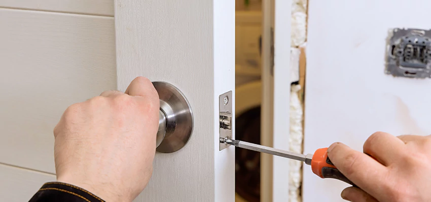 Wifi Deadbolt Installation in Lennox, CA