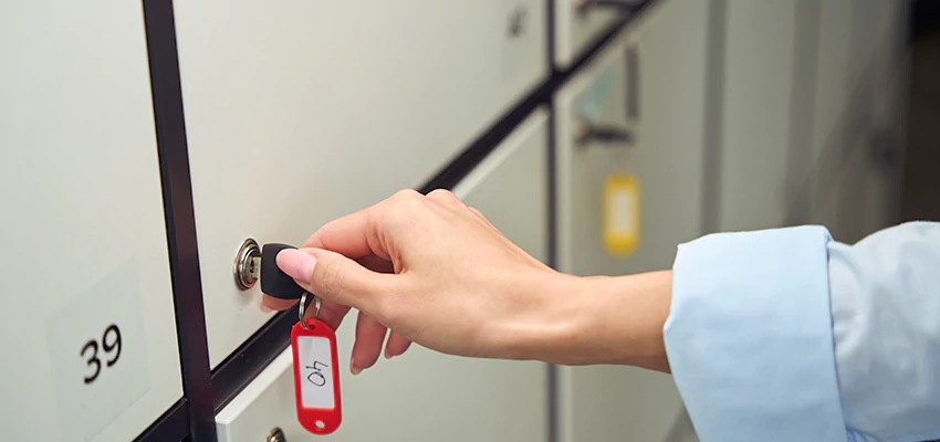 Upgrading File Cabinet Locks in Lennox, California