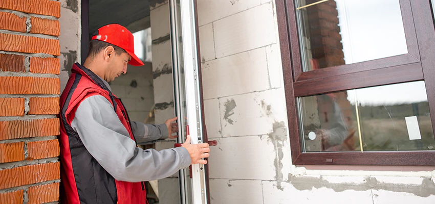 Home Invasion Door Lock Repairs in Lennox, CA