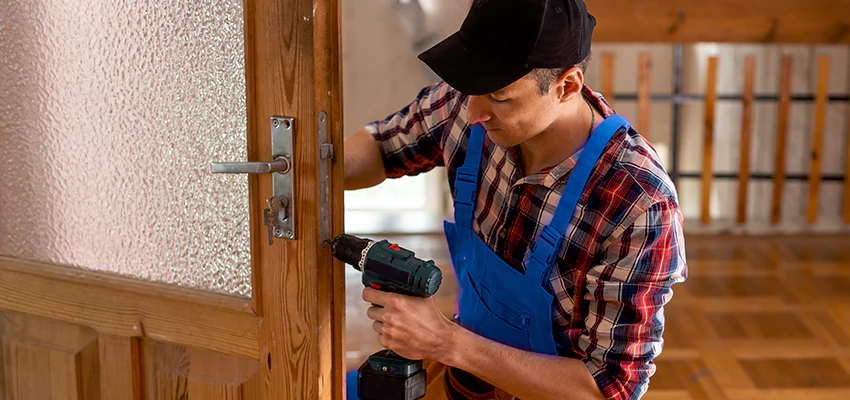 Trusted Local Digital Locks Locksmith Repair in Lennox, California