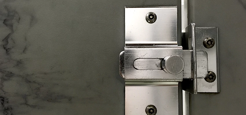 Fix A Room Door Lock in Lennox, CA