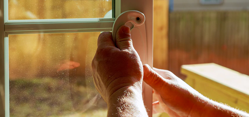 Accordion Sliding Doors Locks Replacement in Lennox, CA