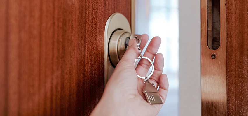 Deadbolt Lock Installation in Lennox, CA