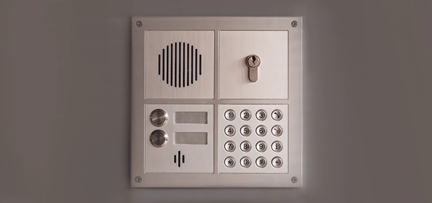 Mobile Access Control System Installation in Lennox, CA