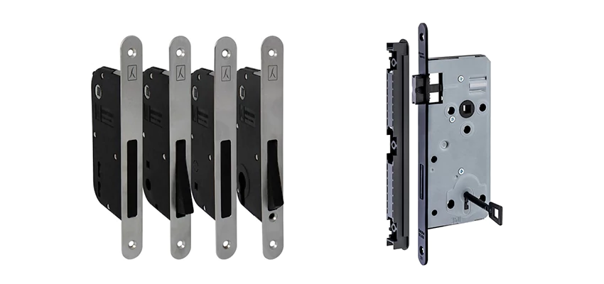 Locksmith For Magnetic Door Locks in Lennox, CA