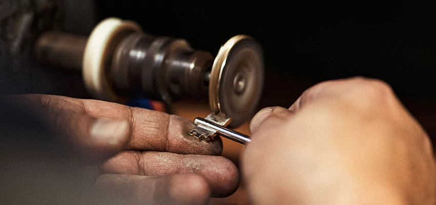 Hotel Lock Master Key System in Lennox, California