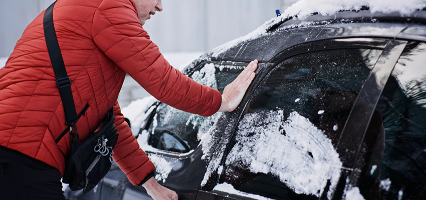 Car Key Retrieval Services in Lennox, California