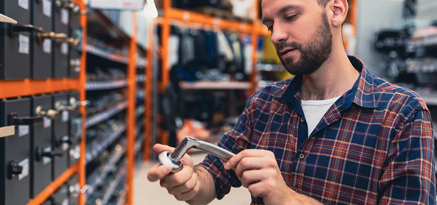 Locksmith For Retail Stores Lockout Services in Lennox, California