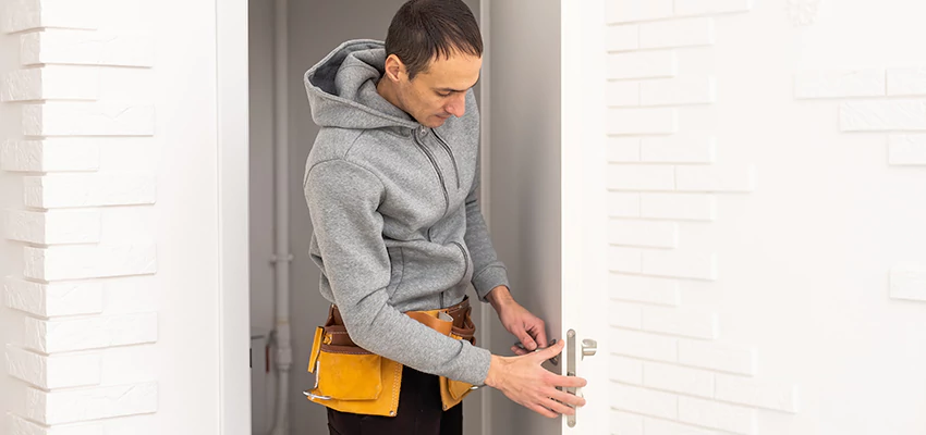 Nighttime Locksmith Near Me in Lennox, CA